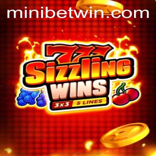 Unleashing the Thrill of 777sizzlingwins: A Deep Dive into Its Gameplay and the MINIBET Strategy