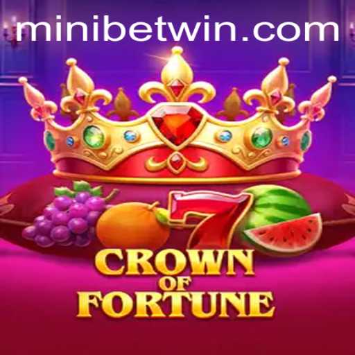 Unveiling CrownofFortune: A Thrilling Gaming Experience