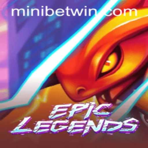 EpicLegends: A Thrilling Adventure in the World of Gaming