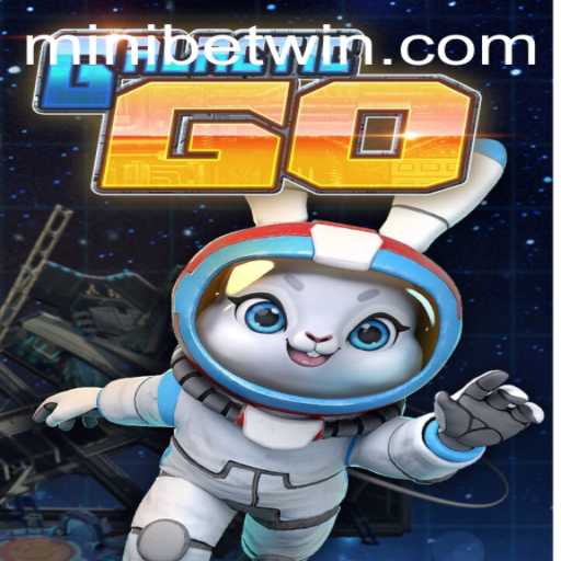 GalacticGO: The Interstellar Adventure Fuelled by MINIBET