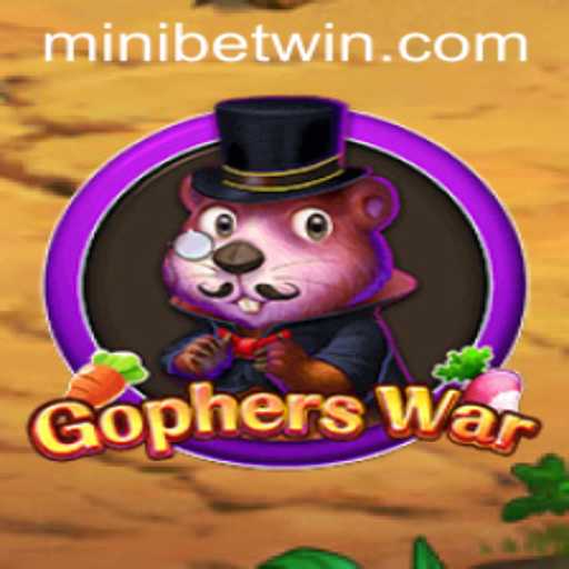 Exploring GophersWar: A Unique Blend of Strategy and Luck