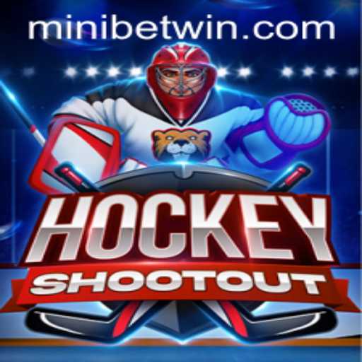 HockeyShootout: A Thrilling Game with Exciting MiniBet Features
