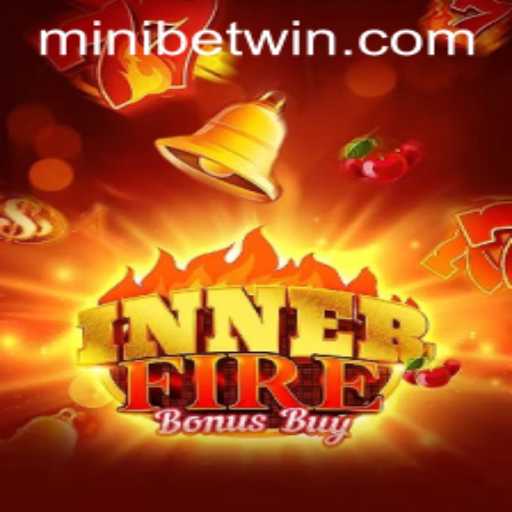 The Intriguing World of InnerFireBonusBuy and Strategic Gameplay with MINIBET