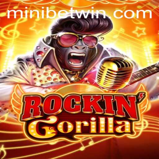 Exploring the Exciting World of RockinGorilla: Unleash the Fun with MINIBET