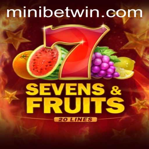Discovering SevensFruits20: A Vivid Journey into the World of 'MINIBET'