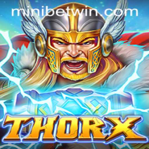 An In-Depth Look at ThorX: The Game Shaking Up the Gaming World