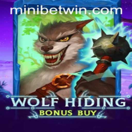 Experience the Thrill of WolfHidingBonusBuy: Master the Art of Stealth and Strategy